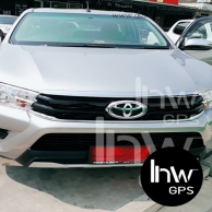 92 เทพ จี พี เอส